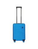 Brics Ulisse Carry-On trolley Electric Blue