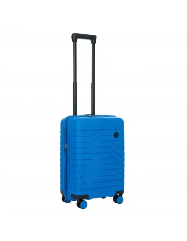 Brics Ulisse 55 cm expandable trolley...