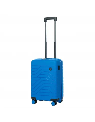 Brics Ulisse 55 cm expandable trolley...