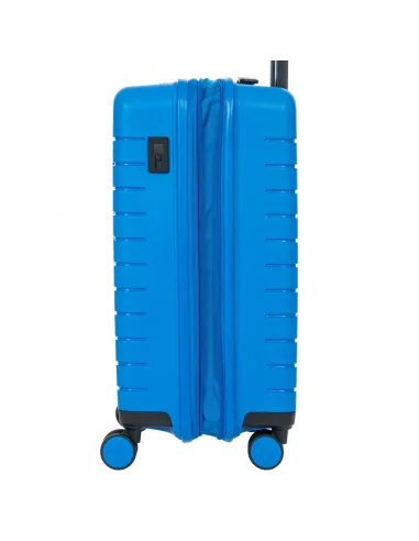 Brics Ulisse 55 cm expandable trolley...