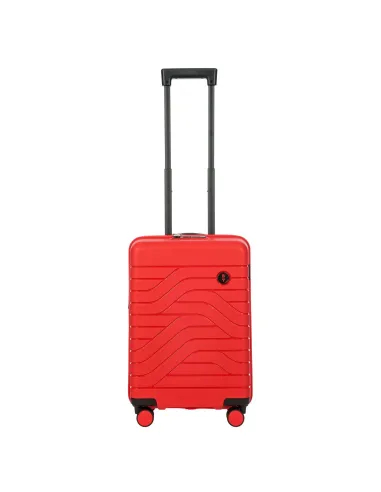 Brics Ulisse 55 cm expandable trolley...