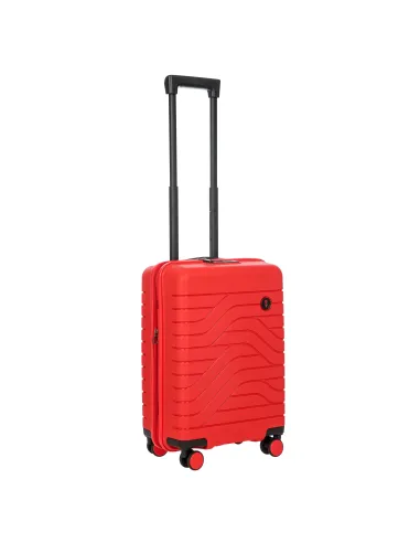 Brics Ulisse 55 cm expandable trolley...