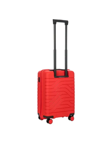 Brics Ulisse 55 cm expandable trolley...