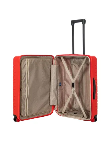 Trolley medio a 4 ruote espandibile...