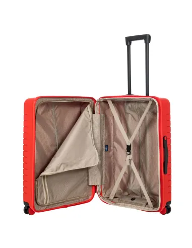 Brics Ulisse 4-wheel expandable...