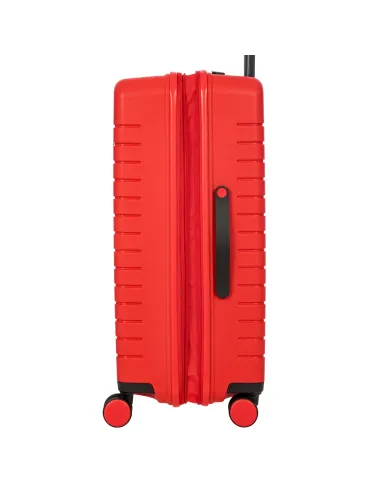 Brics Ulisse 4-wheel expandable...