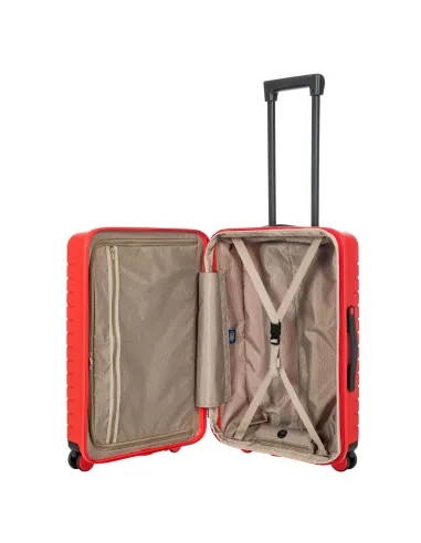 Brics Ulisse Expandable Trolley 65 cm...