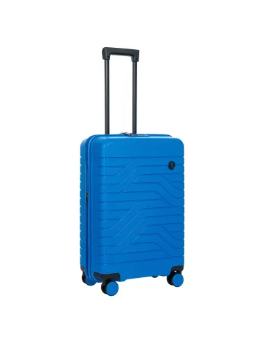 Brics Ulisse Expandable Trolley 65 cm...