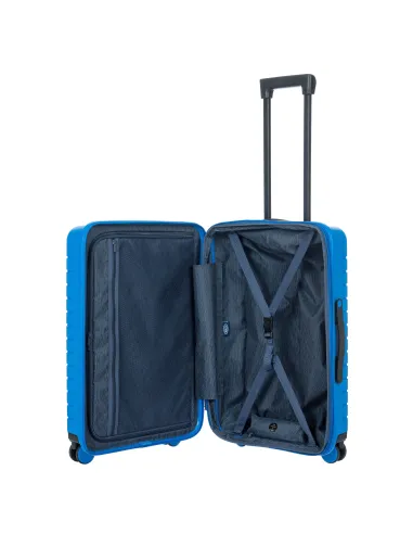 Brics Ulisse Expandable Trolley 65 cm...