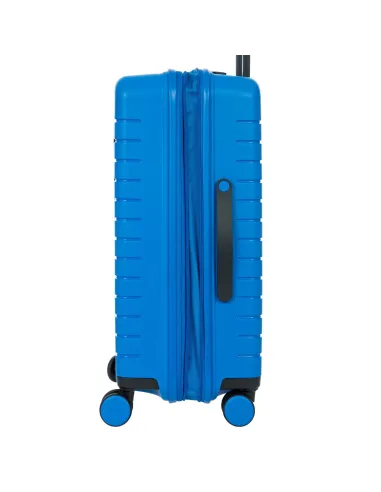 Brics Ulisse Expandable Trolley 65 cm...