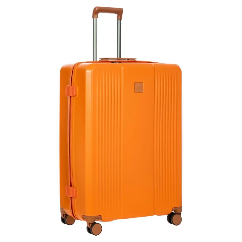 Bric's Ravenna Trolley large orange 2