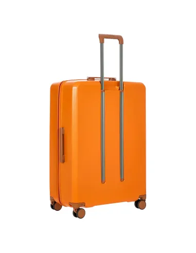 Trolley grande Brics arancio