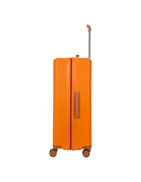Brics Ravenna Trolley groß starr orange