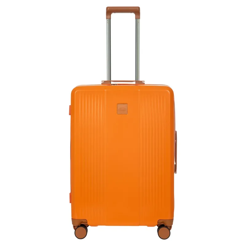 Brics Ravenna Trolley 69 cm orange