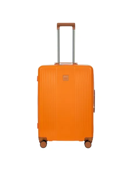 Brics Ravenna Trolley 69 cm orange