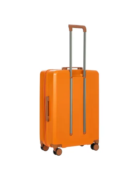 Brics Ravenna Trolley 69 cm orange