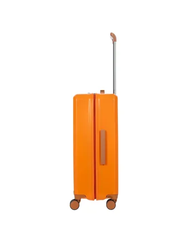 Brics Ravenna Trolley 69 cm orange