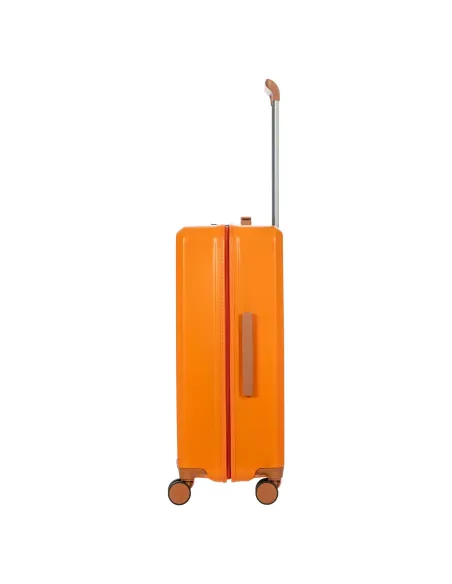 Brics Ravenna Trolley 69 cm orange