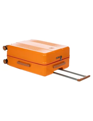 Brics Ravenna Trolley 69 cm orange