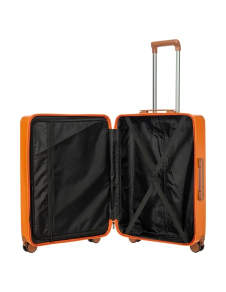 Brics Ravenna Trolley 69 cm orange