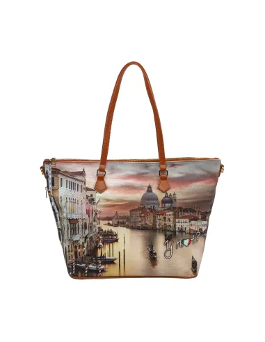 Shopping bag grande on sale