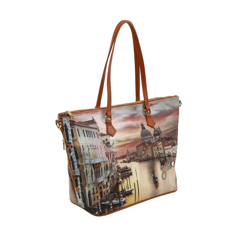 Shopping grande Ynot Canal Grande 2