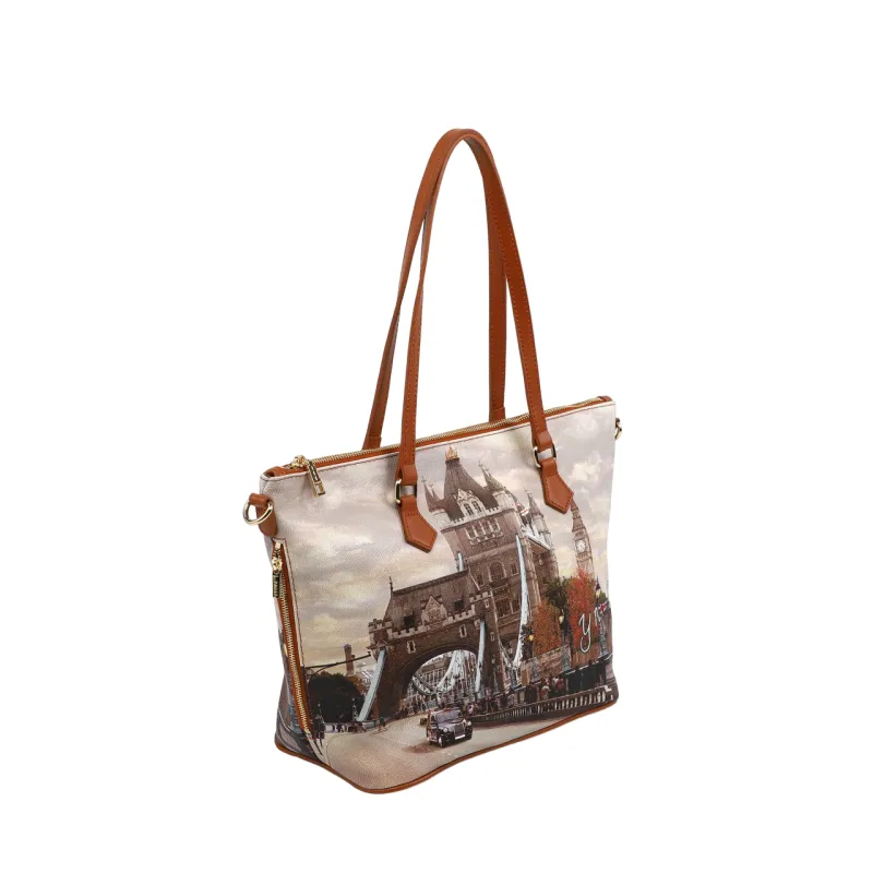 Shopping media Ynot London Taxi 2