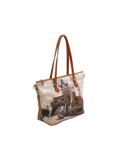 Shopping media Ynot London Taxi