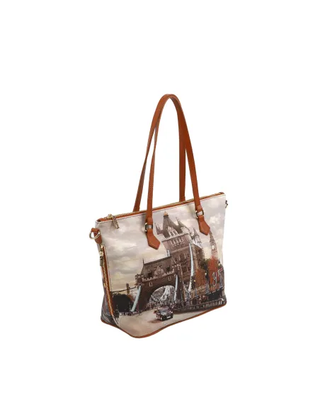 Shopping media Ynot London Taxi