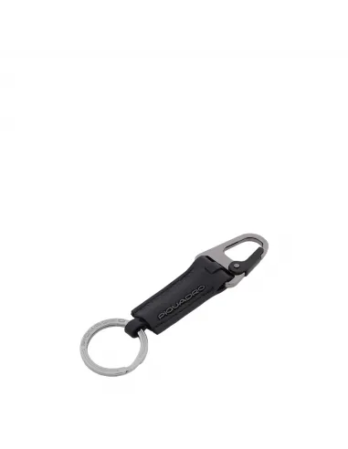 Piquadro Modus Schlüsselanhänger mit...