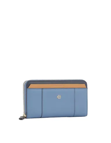 Piquadro Circle Damenbrieftasche...