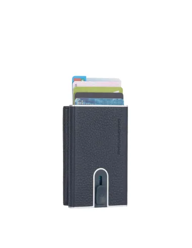 Piquadro Modus Compact Wallet für...