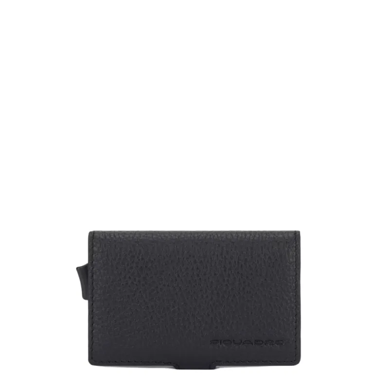 Piquadro Modus Compact Wallet für Scheine und...