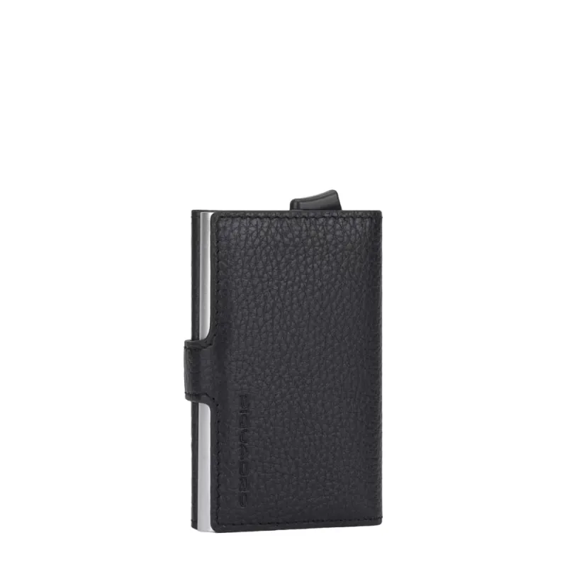 Piquadro Modus Compact wallet for Cash and credit cards... 2