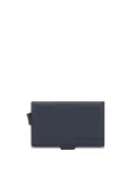 Porta banconote sottile con estrazione facilitata Piquadro Modus Blu