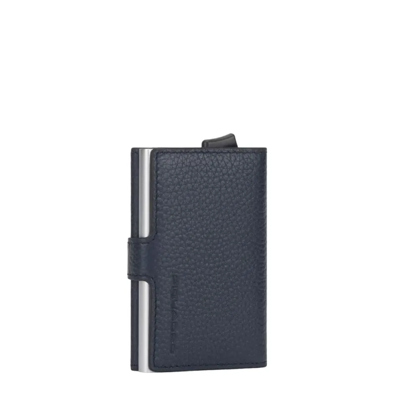 Porta banconote sottile con estrazione facilitata... 2