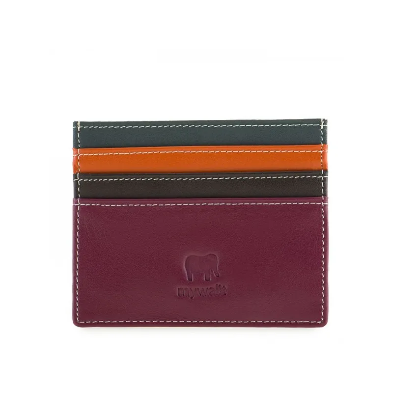 Mywalit Credit card holder Chianti