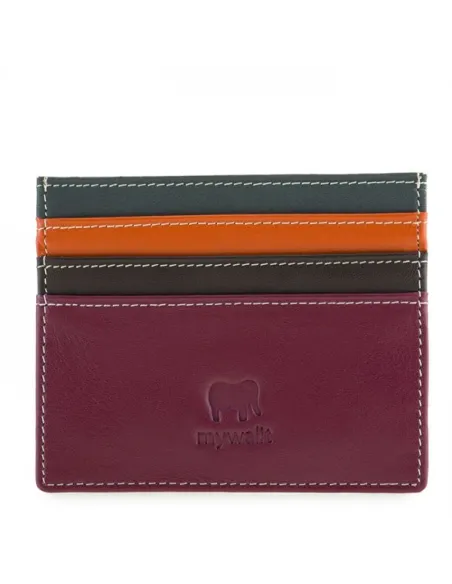 Mywalit Credit card holder Chianti