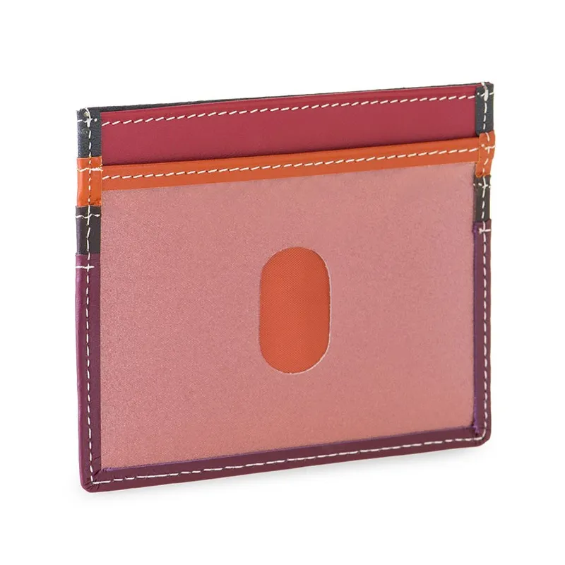 Mywalit Credit card holder Chianti 2
