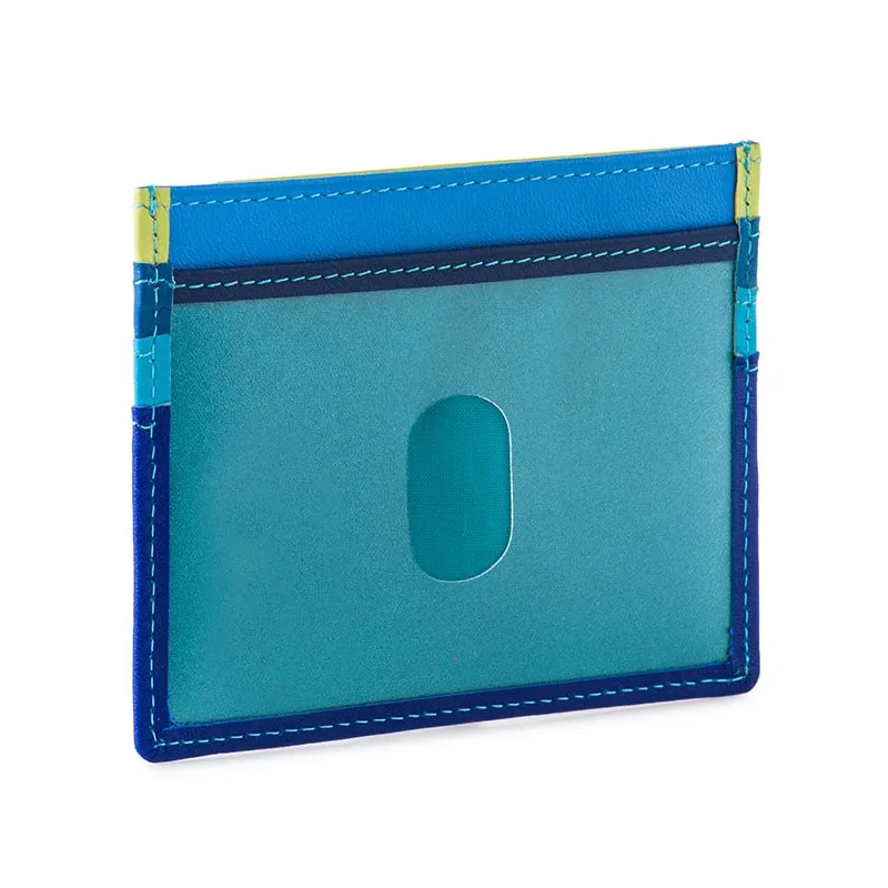 Porta carte di credito Mywalit Seascape 2