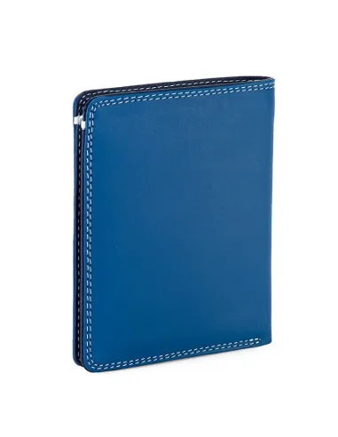 My Walit Vertical wallet Denim