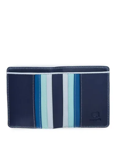 My Walit Vertical wallet Denim