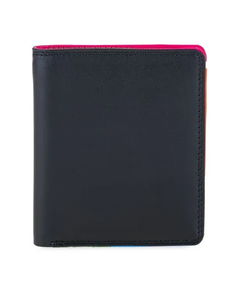 Portafogli in pelle a libro Mywalit Burano