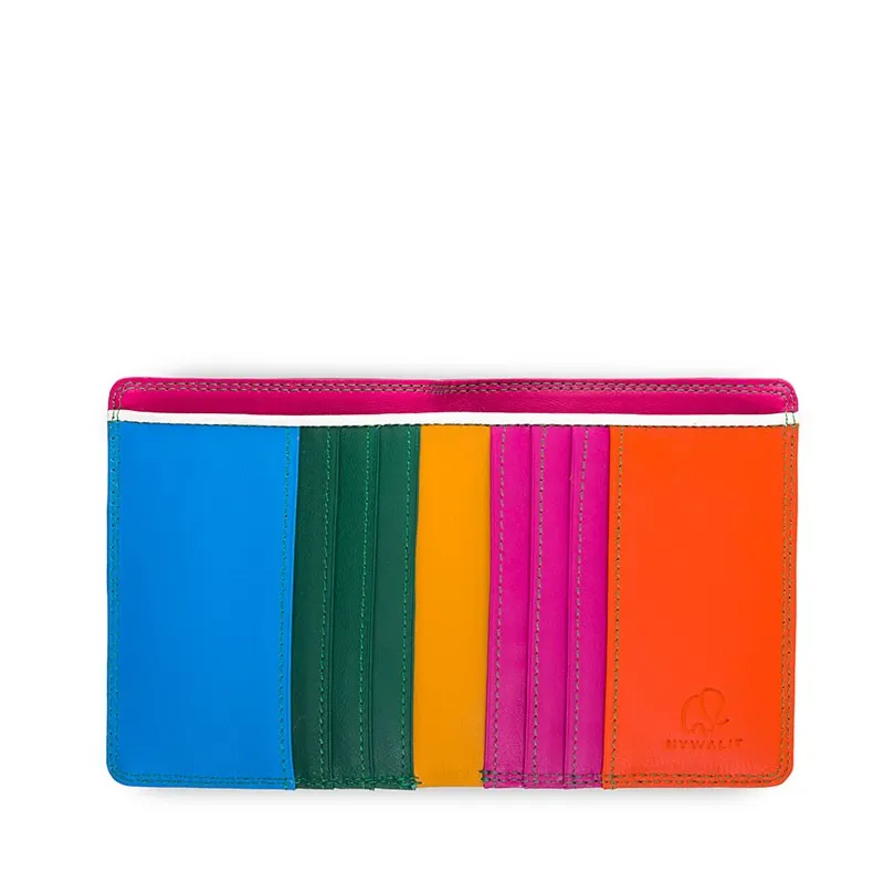 Mywalit Vertical wallet Burano