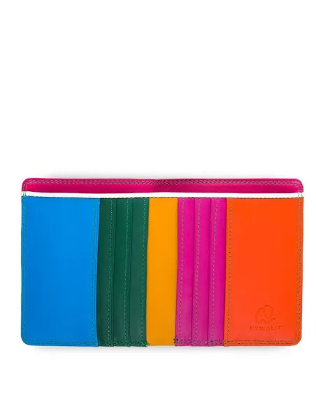 Mywalit Vertical wallet Burano