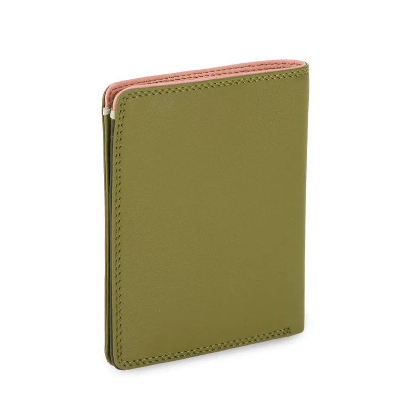 Mywalit Credit card holder, Olive 2