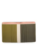 Mywalit Credit card holder, Olive