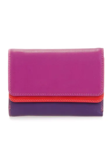 Portafogli donna My Walit Sangria Multi