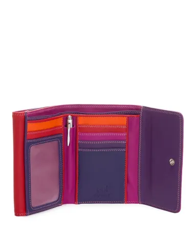 My Walit Leder-Damenbrieftasche...