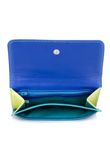 My Walit Women's leather wallet Seascape